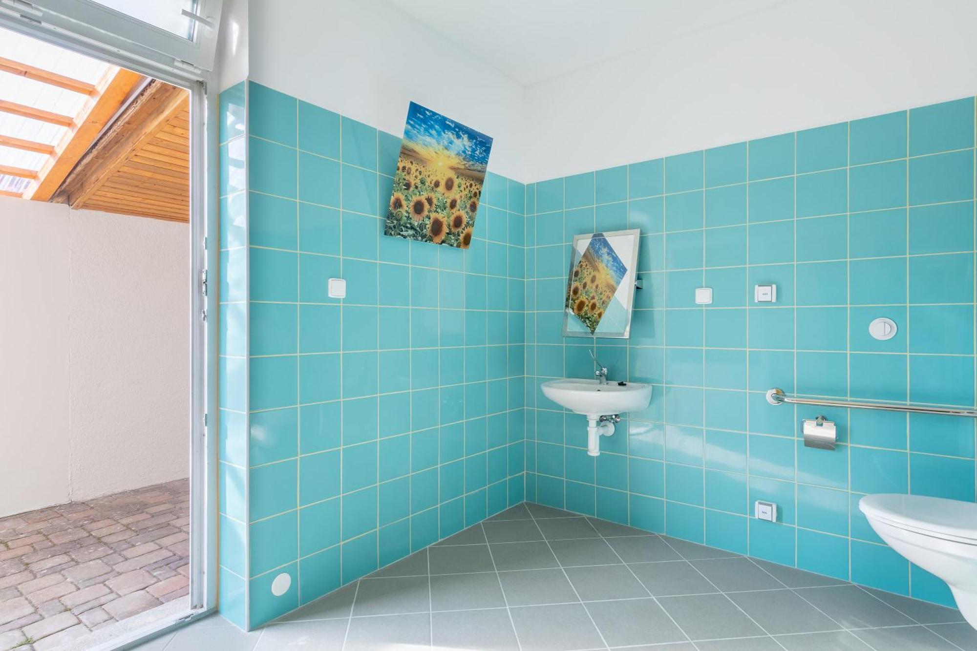 Farma Slunecny Dvur Apartmany A Family Stany Strecha Pod Strechou Hermanuv Mestec Exterior photo